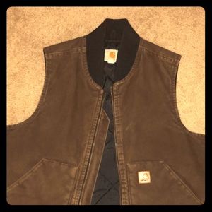 Carhartt Medium Vest